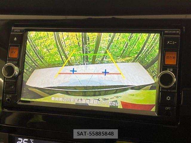 Nissan X-TRAIL 2015-03 6818193-3