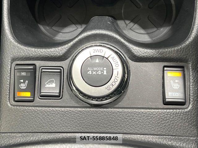 Nissan X-TRAIL 2015-03 6818193-5