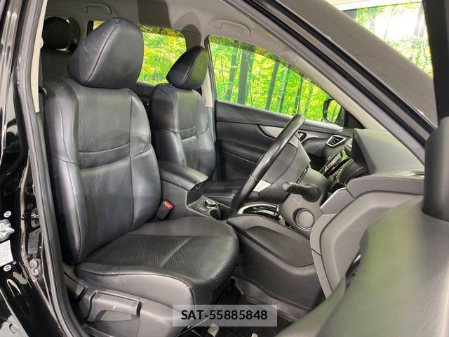 Nissan X-TRAIL 2015-03 6818193-6