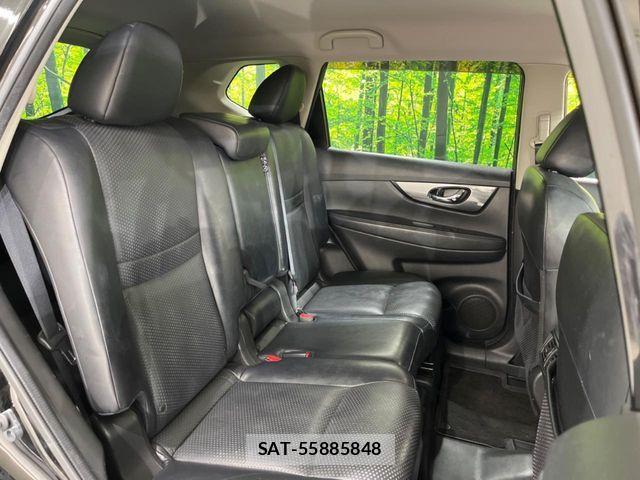 Nissan X-TRAIL 2015-03 6818193-7