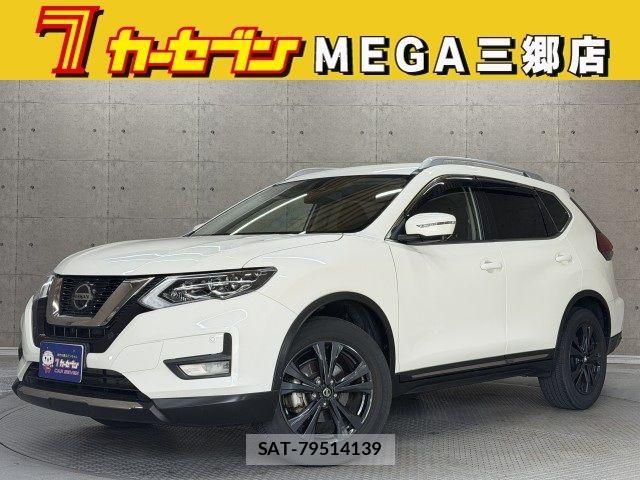 Nissan X-TRAIL 2021-11 6818163-0