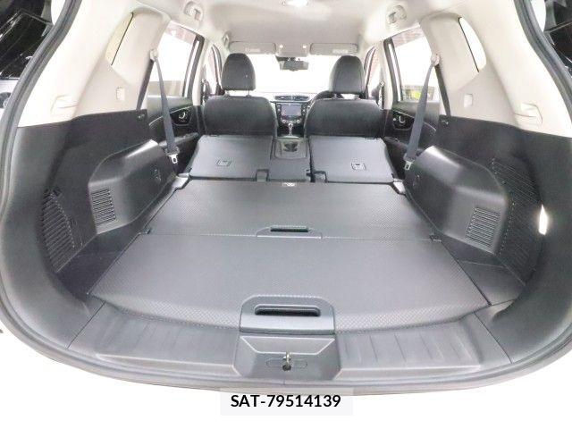 Nissan X-TRAIL 2021-11 6818163-10