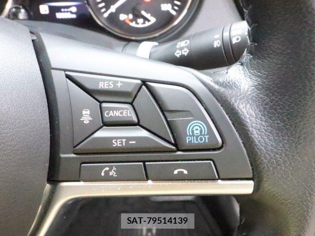 Nissan X-TRAIL 2021-11 6818163-25