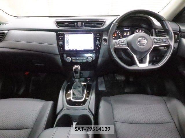 Nissan X-TRAIL 2021-11 6818163-2