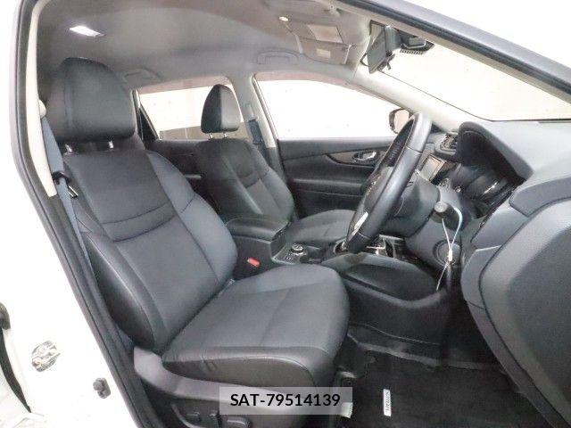 Nissan X-TRAIL 2021-11 6818163-3