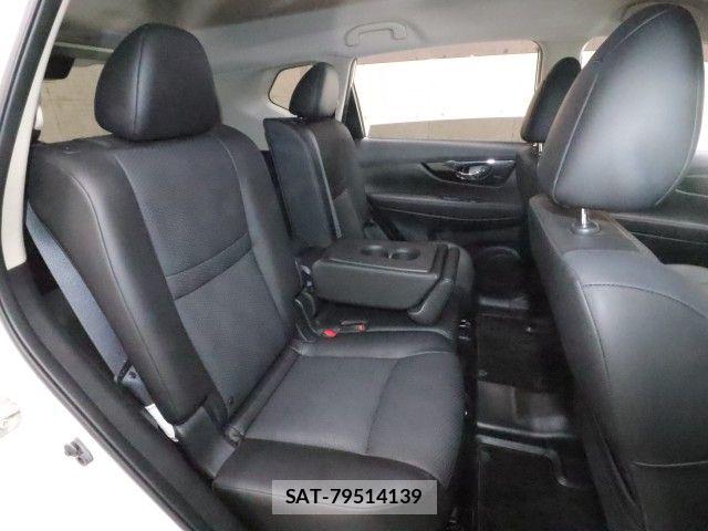 Nissan X-TRAIL 2021-11 6818163-5