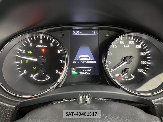 Nissan X-TRAIL 2020-11 6818168-9