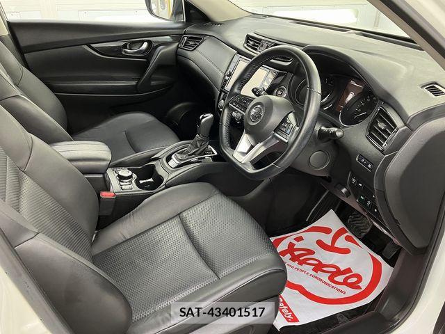 Nissan X-TRAIL 2020-11 6818168-10