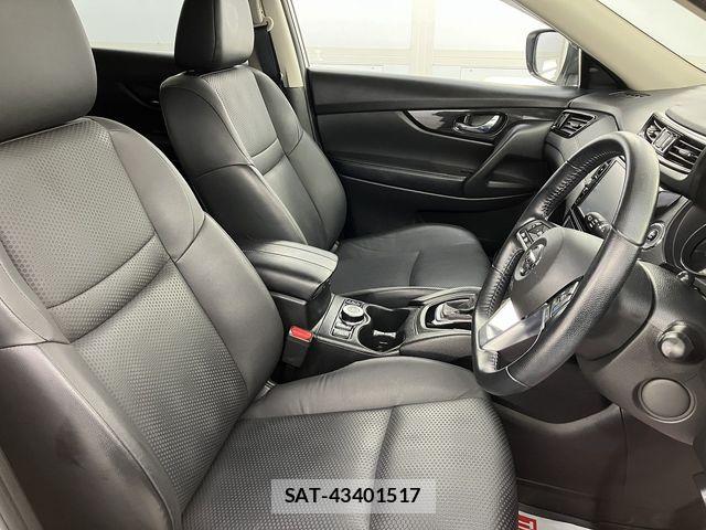 Nissan X-TRAIL 2020-11 6818168-11