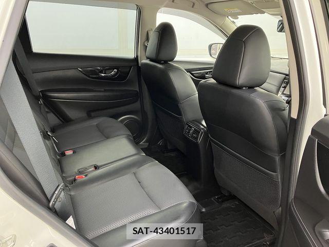 Nissan X-TRAIL 2020-11 6818168-12