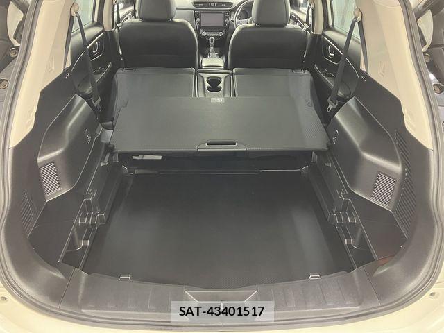 Nissan X-TRAIL 2020-11 6818168-14