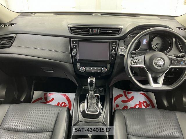 Nissan X-TRAIL 2020-11 6818168-16