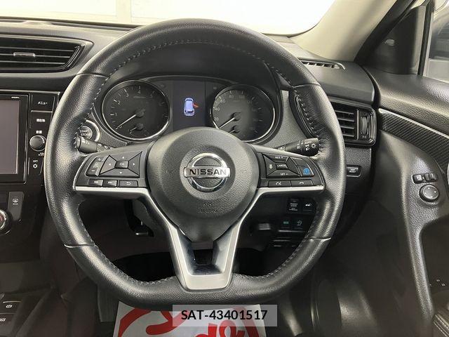 Nissan X-TRAIL 2020-11 6818168-17