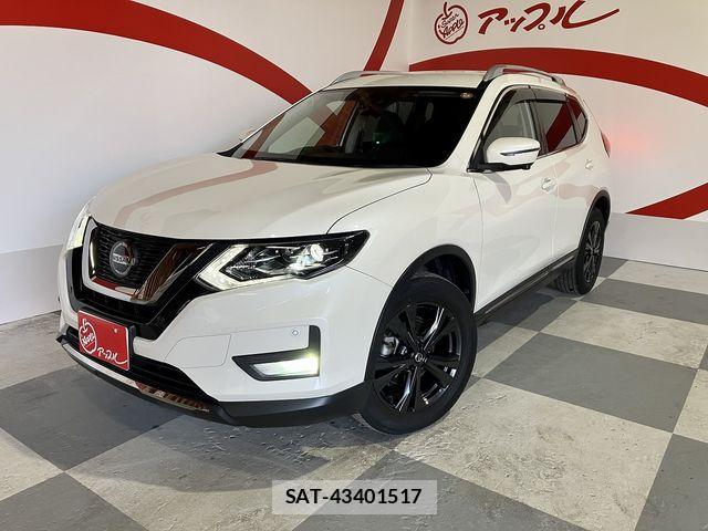 Nissan X-TRAIL 2020-11 6818168-1