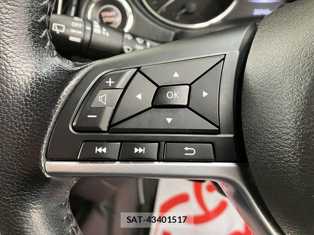 Nissan X-TRAIL 2020-11 6818168-19