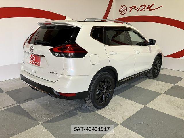 Nissan X-TRAIL 2020-11 6818168-27