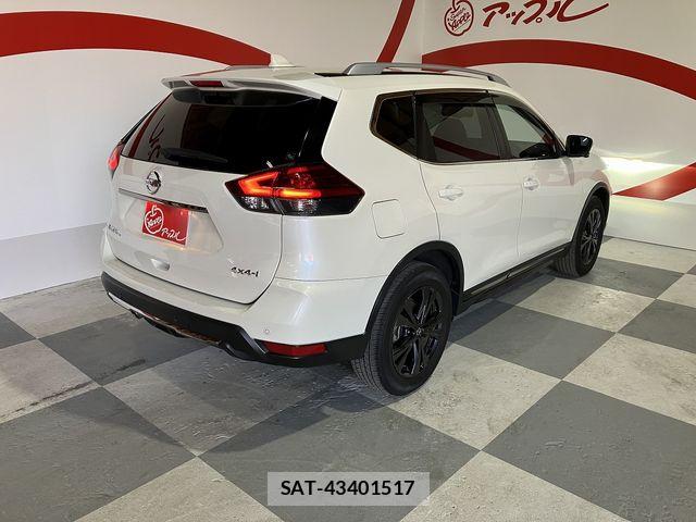 Nissan X-TRAIL 2020-11 6818168-28