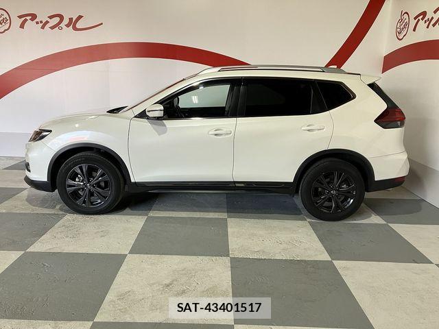 Nissan X-TRAIL 2020-11 6818168-2
