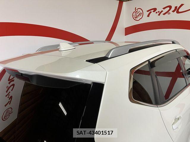 Nissan X-TRAIL 2020-11 6818168-29