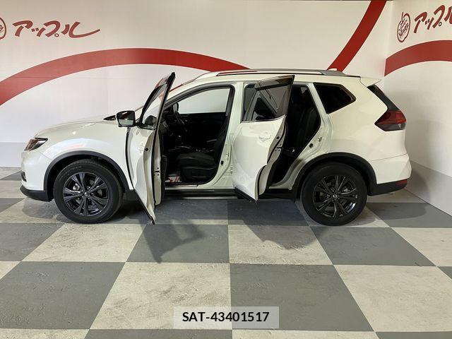 Nissan X-TRAIL 2020-11 6818168-3