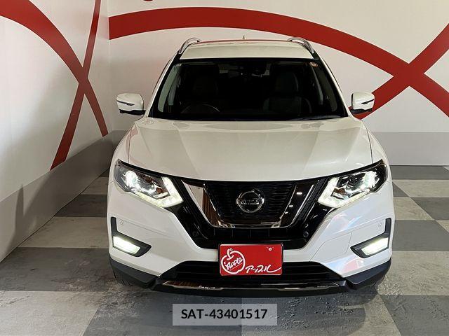 Nissan X-TRAIL 2020-11 6818168-5