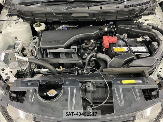 Nissan X-TRAIL 2020-11 6818168-8