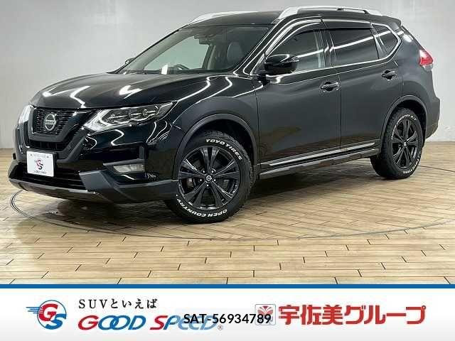 Nissan X-TRAIL 2021-03 6818173-0