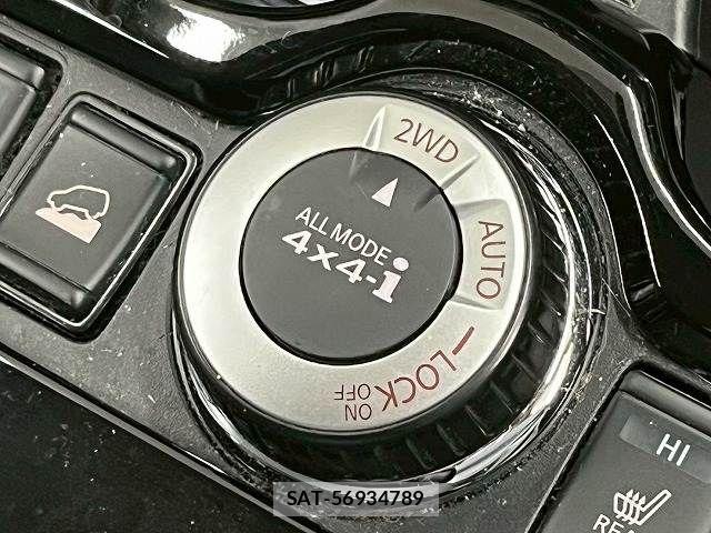 Nissan X-TRAIL 2021-03 6818173-10