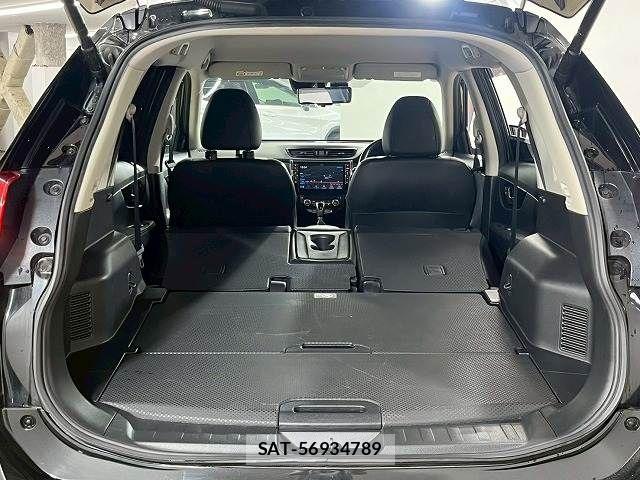 Nissan X-TRAIL 2021-03 6818173-12
