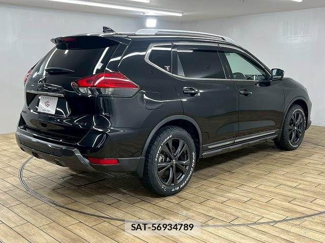 Nissan X-TRAIL 2021-03 6818173-15