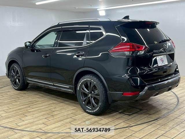 Nissan X-TRAIL 2021-03 6818173-16