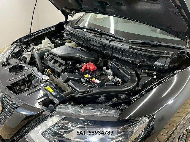 Nissan X-TRAIL 2021-03 6818173-17