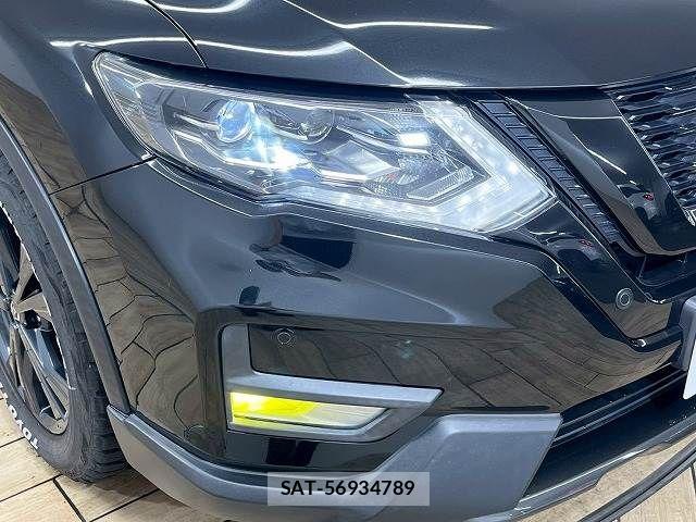 Nissan X-TRAIL 2021-03 6818173-18