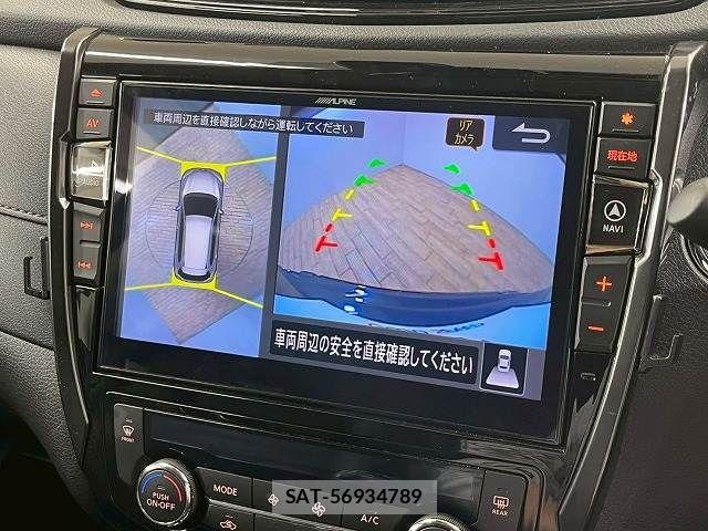 Nissan X-TRAIL 2021-03 6818173-3