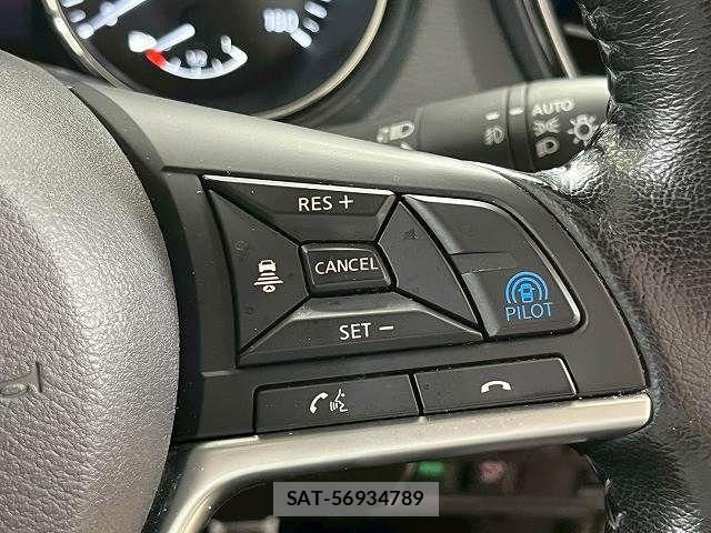 Nissan X-TRAIL 2021-03 6818173-6