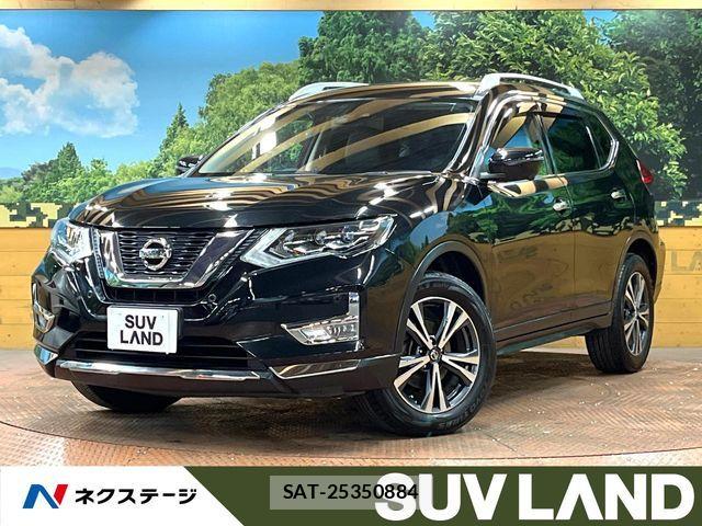Nissan X-TRAIL 2019-10 6818179-0