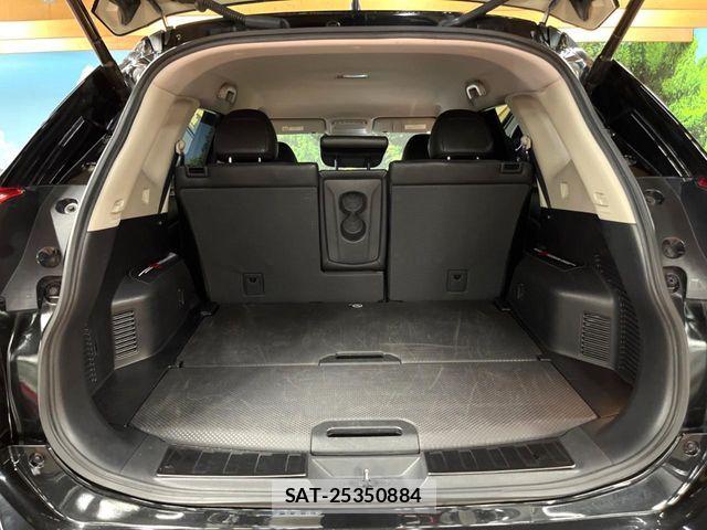 Nissan X-TRAIL 2019-10 6818179-9