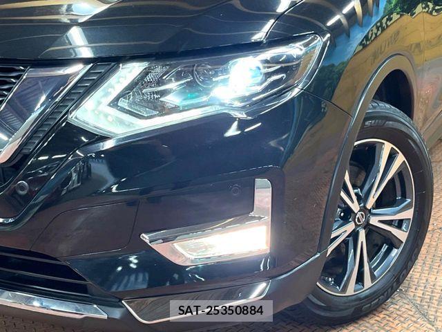 Nissan X-TRAIL 2019-10 6818179-11