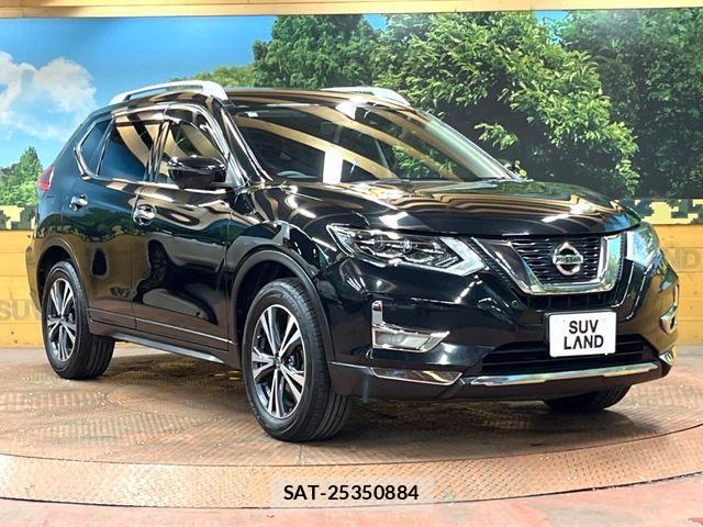 Nissan X-TRAIL 2019-10 6818179-15