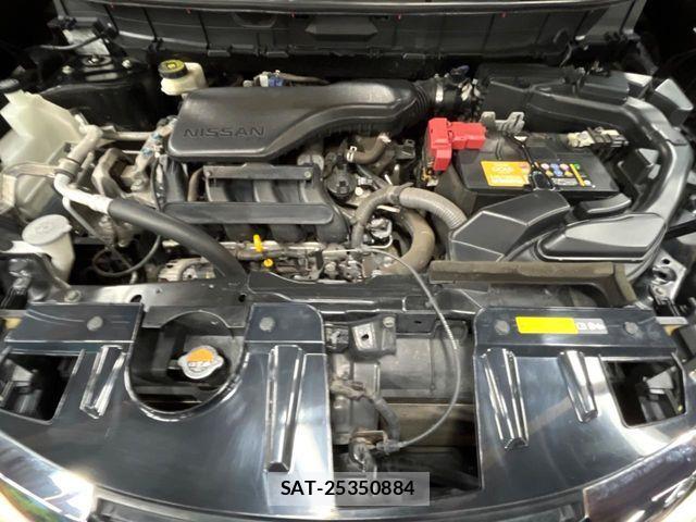 Nissan X-TRAIL 2019-10 6818179-17