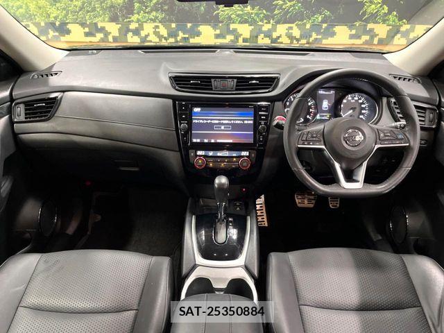 Nissan X-TRAIL 2019-10 6818179-1