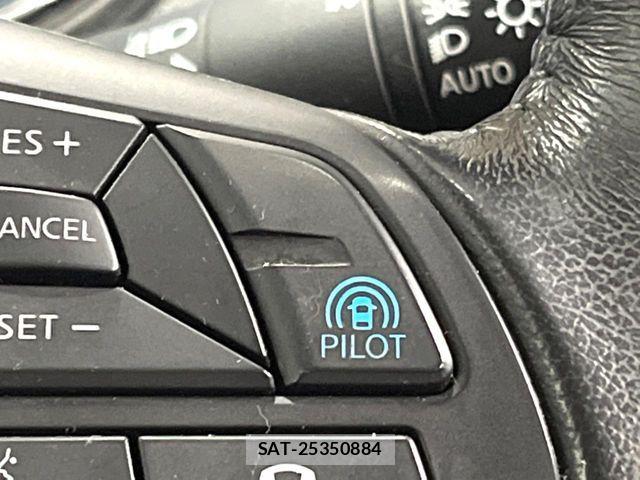 Nissan X-TRAIL 2019-10 6818179-4