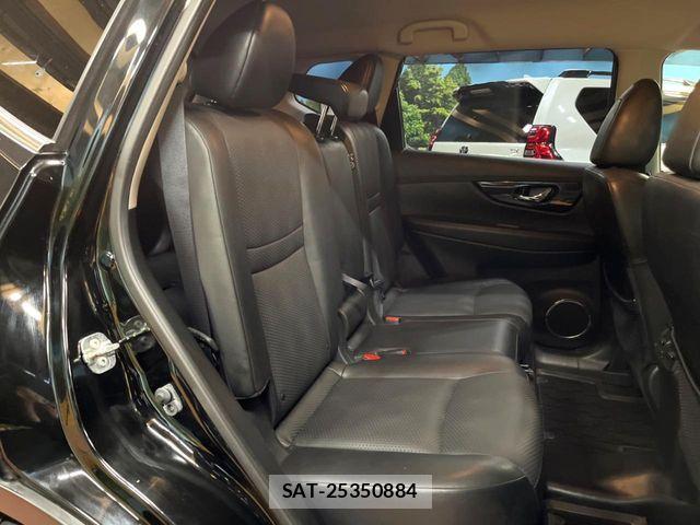 Nissan X-TRAIL 2019-10 6818179-8