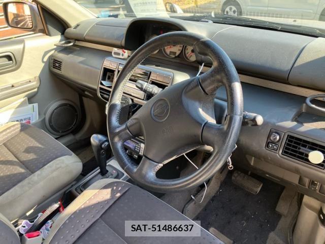 Nissan X-TRAIL 2001-06 6915901-9