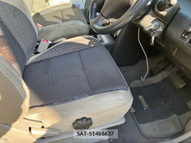 Nissan X-TRAIL 2001-06 6915901-11