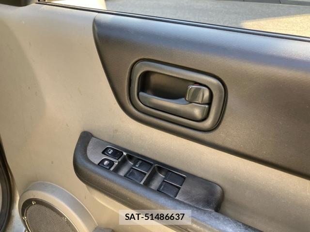 Nissan X-TRAIL 2001-06 6915901-12