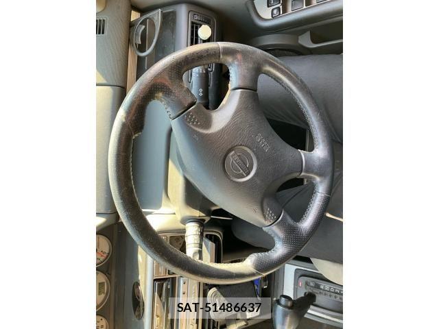 Nissan X-TRAIL 2001-06 6915901-13