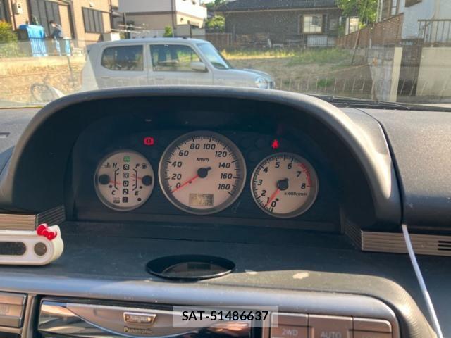 Nissan X-TRAIL 2001-06 6915901-14