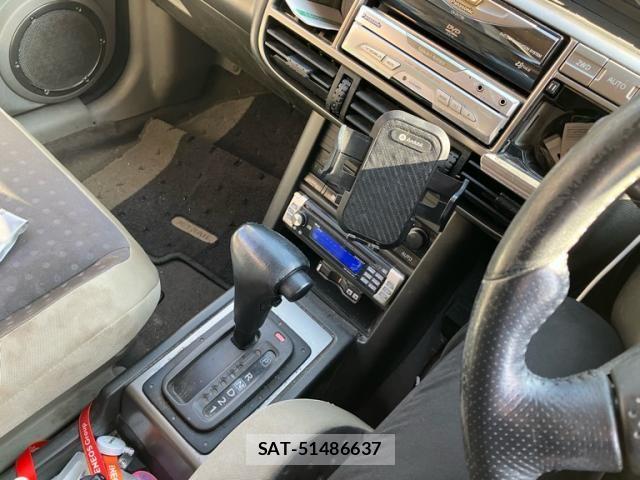 Nissan X-TRAIL 2001-06 6915901-15