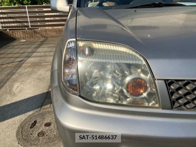 Nissan X-TRAIL 2001-06 6915901-4
